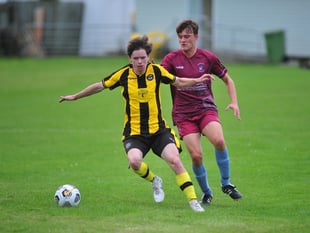 Chudleigh Athletic up and running in Premier Division