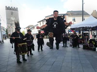 Keeping the tradition alive