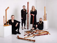 Meet early music's very own Spice Girls