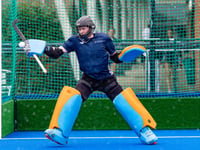Narrow defeat on the road for 1st XI