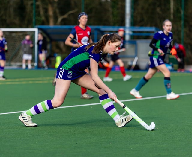 McEwen masterclass inspires a 10-1 thrashing 