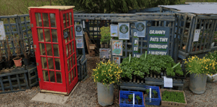 Help keep community fridge stocked 