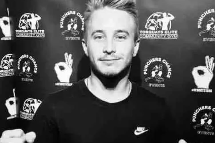 Tributes have been paid to Ryan Gooding.