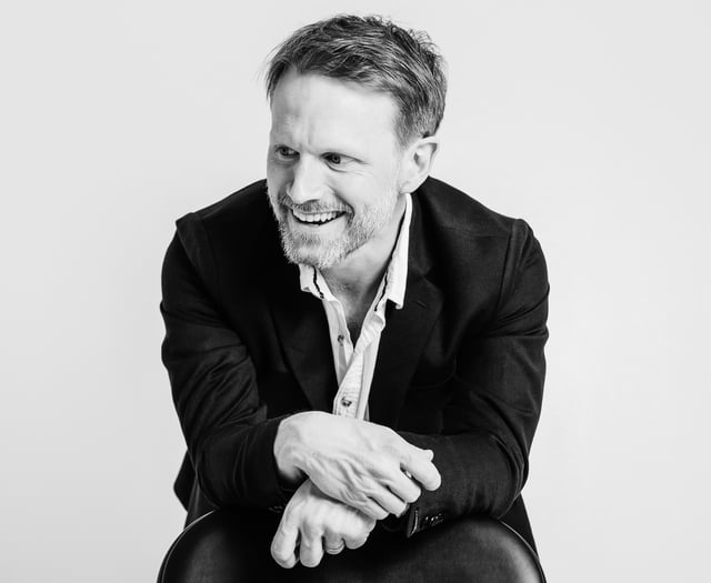 Return visit for pianist Kristian