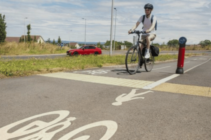 The deadline for feedback to the online questionnaire is Saturday, November 30.