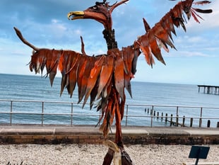 Artists prepare for 19th TRAIL