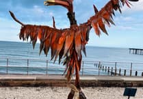 Artists prepare for 19th TRAIL