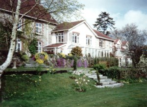 Disused care home to reopen