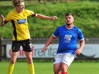 Buckland 2nd XI prevail in Newton Abbot derby