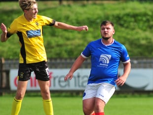Buckland 2nd XI prevail in Newton Abbot derby