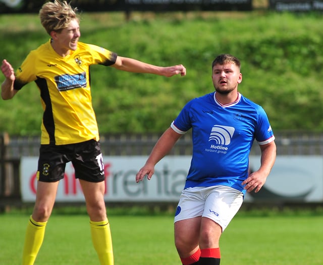 Buckland 2nd XI prevail in Newton Abbot derby