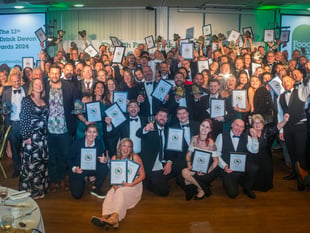 Shepherd Shack’s pie is top nosh at food awards