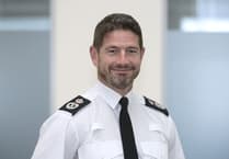 Deputy police chief given written warning after conduct hearing