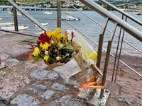 Inquest opens into Teign boat man death