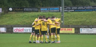 Spoils shared in Somerset