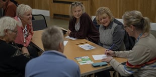 Event to understand dementia