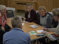 Event to understand dementia