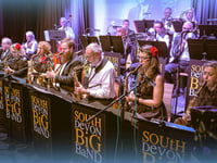 Swing into the festive season