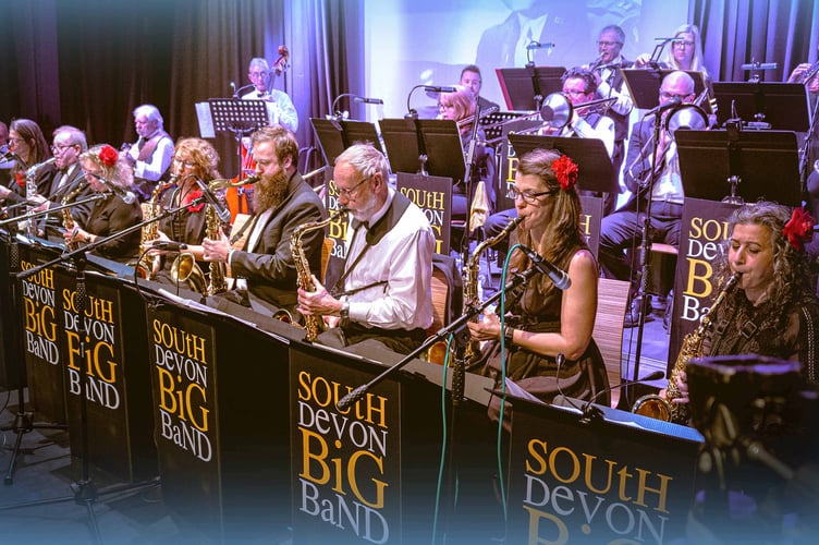 South Devon Big Band