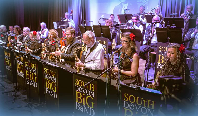 South Devon Big Band