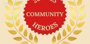 Bishopsteignton seeks village heroes