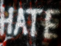 More than 100 religious hate crime offences recorded by police in Devon and Cornwall