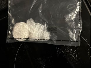 Drugs seized in Dawlish raid 