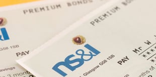 Big winnings in Devon bonds 