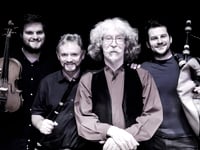 New twists on traditional sounds