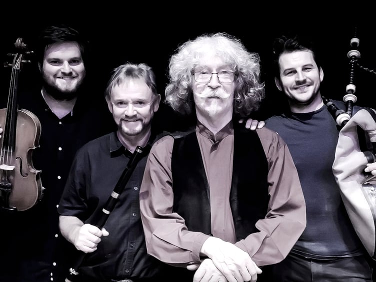 The Tannahill Weavers