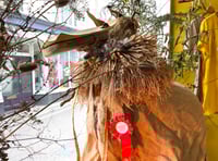 Folk Preservation Society launches in Teignmouth