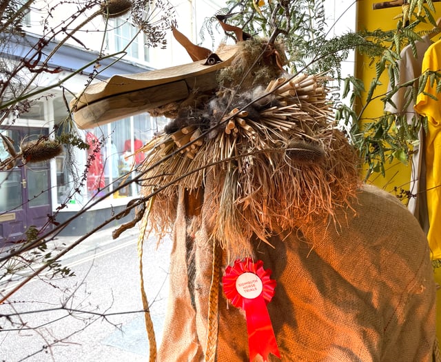 Folk Preservation Society launches in Teignmouth