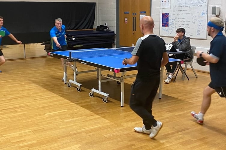 Stuart Shipley & Alan Maynard (Brixham Trawlers) v Guillaume Gaston & Bryan Birkbeck (NA Eagles)