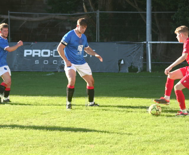 Previewing the weekend’s football across Devon 19/10