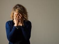 One in 20 people in Teignbridge in contact with mental health services