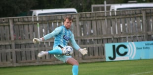 Buckland beat Brislington in Western Football League affair