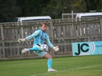 Buckland beat Brislington in Western Football League affair