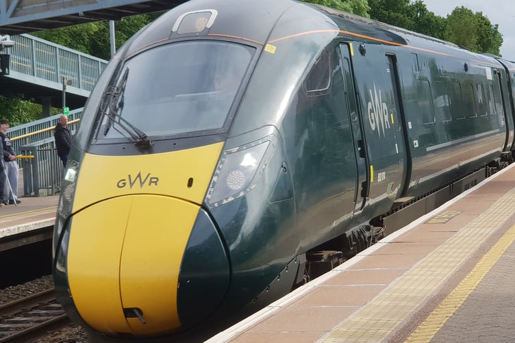 Plans are being drawn up for mainline train services to connect to the West Somerset Railway.