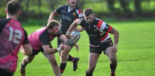 Basement battle awaits Teigns this weekend
