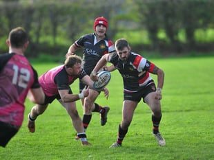 Basement battle awaits Teigns this weekend