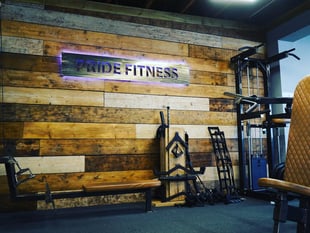 Uncertainty over future of popular gym 