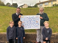 School governor retires after 28 years