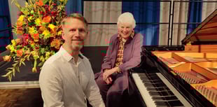 What if...Bach did hip-hop?