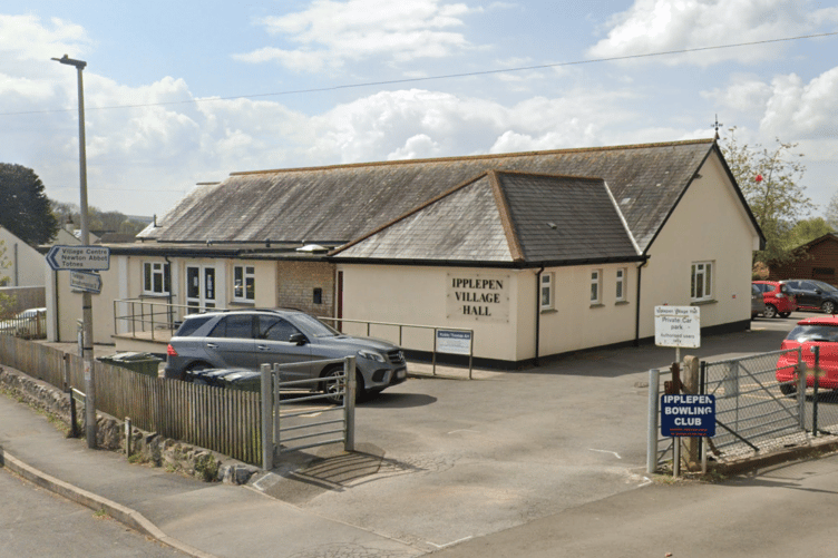 Ipplepen Village Hall