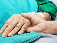 Wrigley backs Assisted Dying Bill