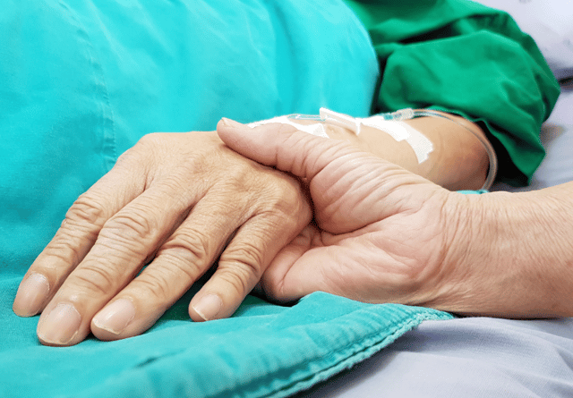 Wrigley backs Assisted Dying Bill