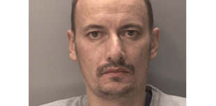 Man who stockpiled child abuse images is jailed
