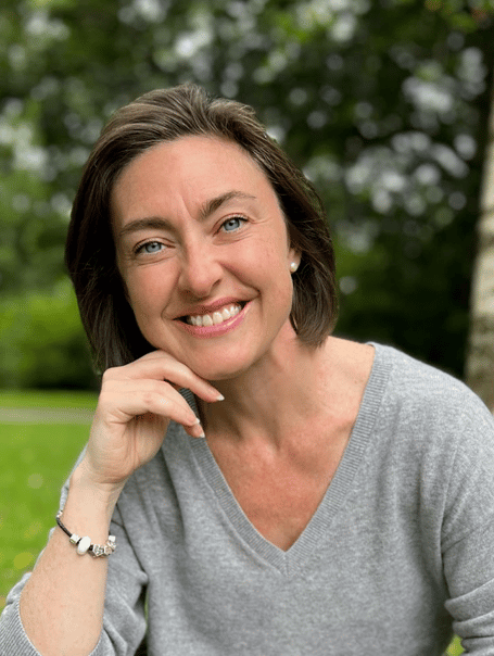 Karen Barrett