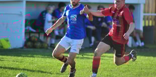Previewing this weekend’s football across Mid-Devon 