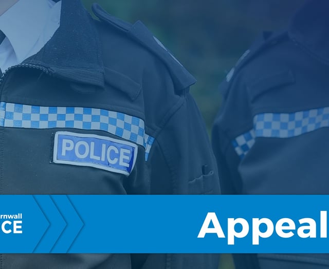 Appeal for information after attempted robbery 